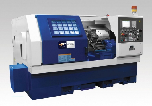 Cnc Takım Tezgahları Programcılığı